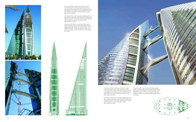 Architecture In The Emirates ( Imagem 3 de 4 ) - Preview