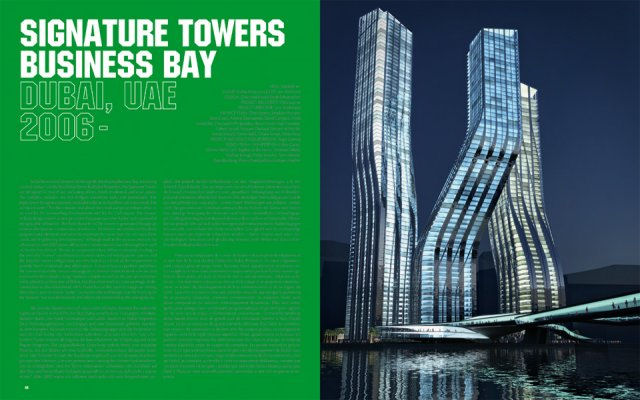 Architecture In The Emirates ( Imagem 4 de 4 ) - Preview