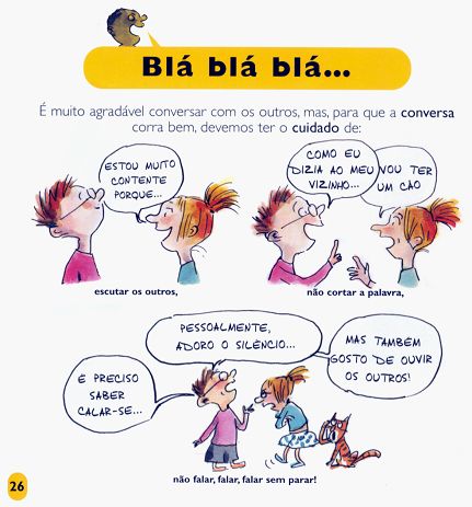 Viva a Boa Educação! ( Imagem 2 de 2 ) - Preview