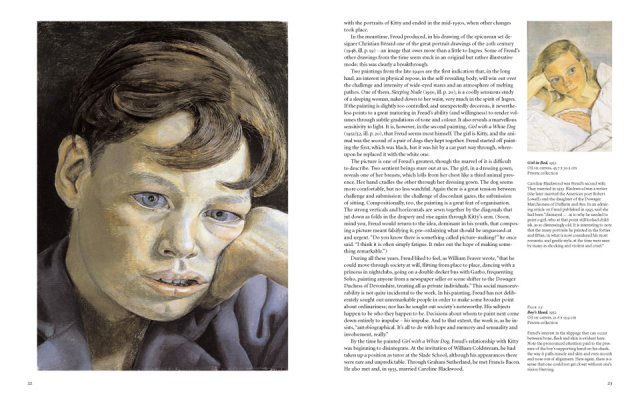 Lucian Freud ( Imagem 4 de 4 ) - Preview