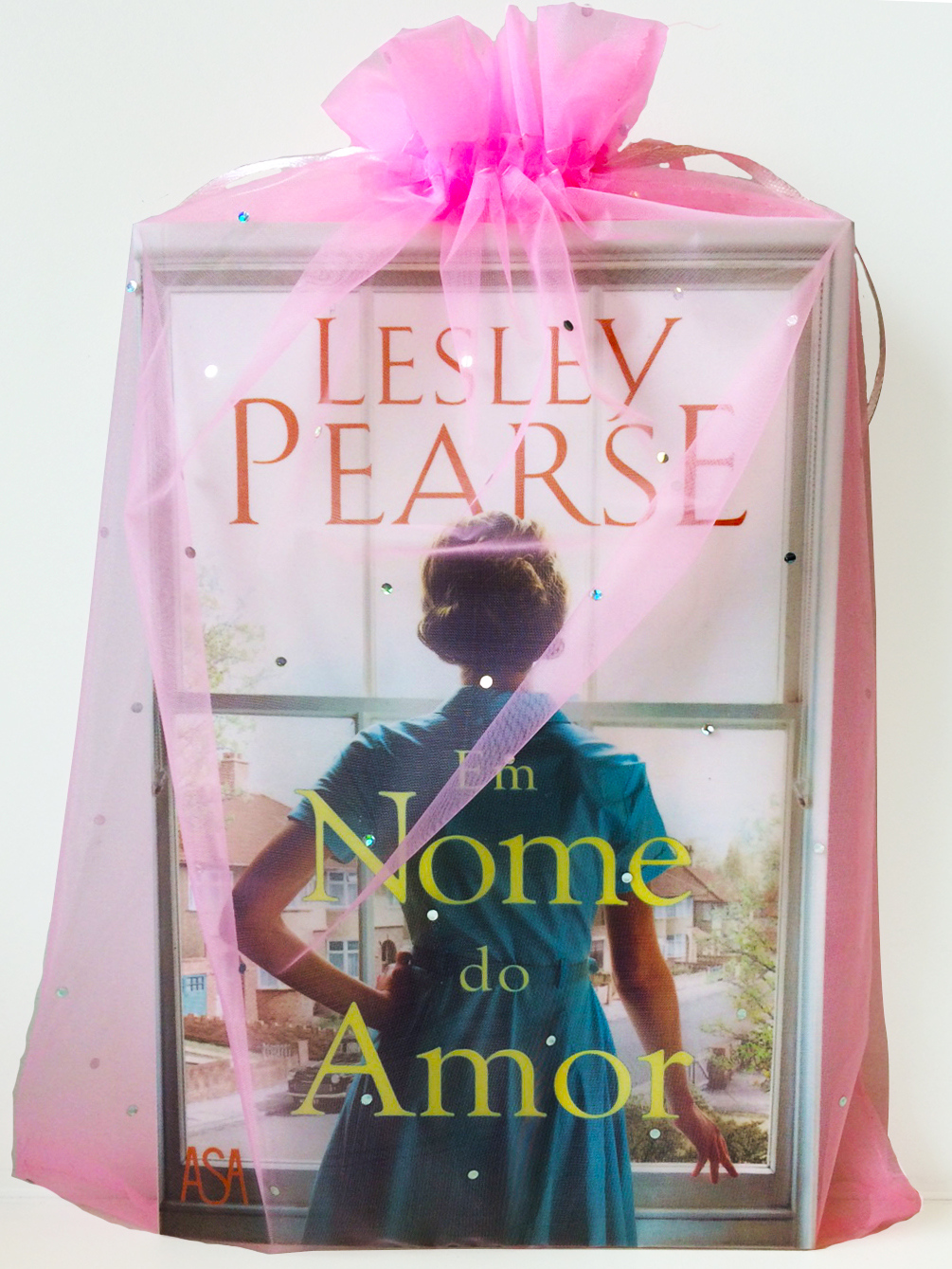 Em Nome do Amor ( Imagem 2 de 2 ) - Preview