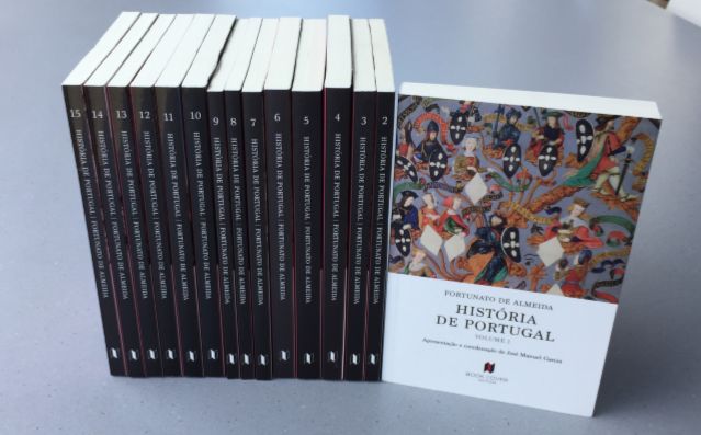 História de Portugal ( Imagem 2 de 2 ) - Preview