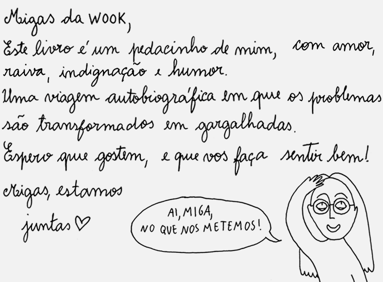 Miga, esquece lá isso! ( Imagem 2 de 2 ) - Preview