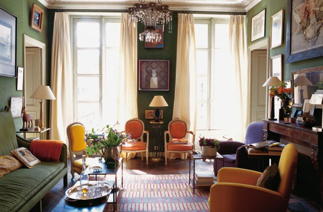 New Paris Interiors ( Imagem 2 de 4 ) - Preview
