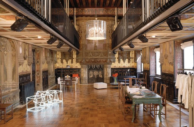 New Paris Interiors ( Imagem 3 de 4 ) - Preview