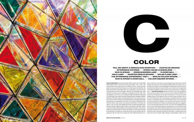 Studio Olafur Eliasson ( Imagem 2 de 4 ) - Preview