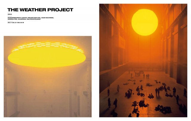 Studio Olafur Eliasson ( Imagem 3 de 4 ) - Preview