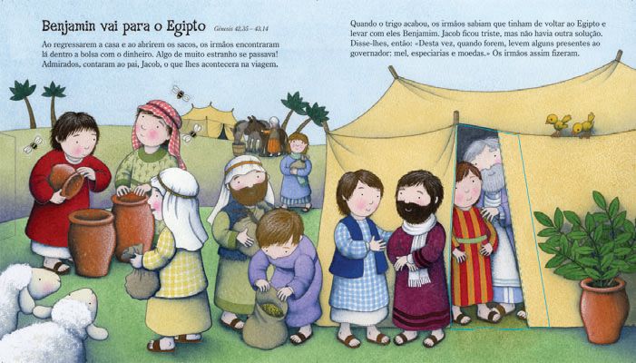 José, o Sonhador ( Imagem 2 de 2 ) - Preview
