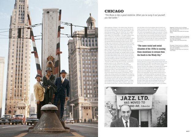 Jazz Life ( Imagem 2 de 4 ) - Preview