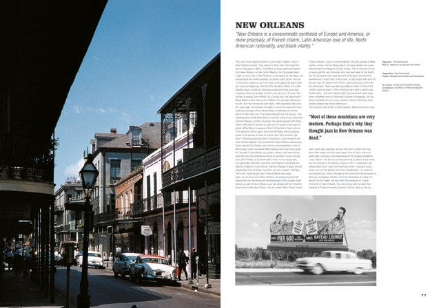 Jazz Life ( Imagem 4 de 4 ) - Preview