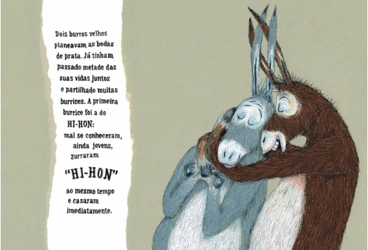 Burros ( Imagem 2 de 2 ) - Preview