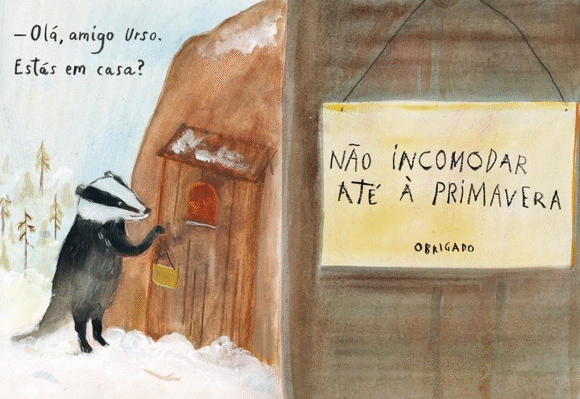 Um Inverno Perfeito ( Imagem 2 de 2 ) - Preview