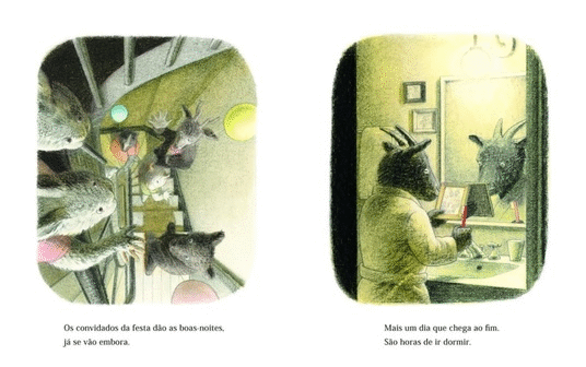 Regresso a Casa ( Imagem 2 de 2 ) - Preview
