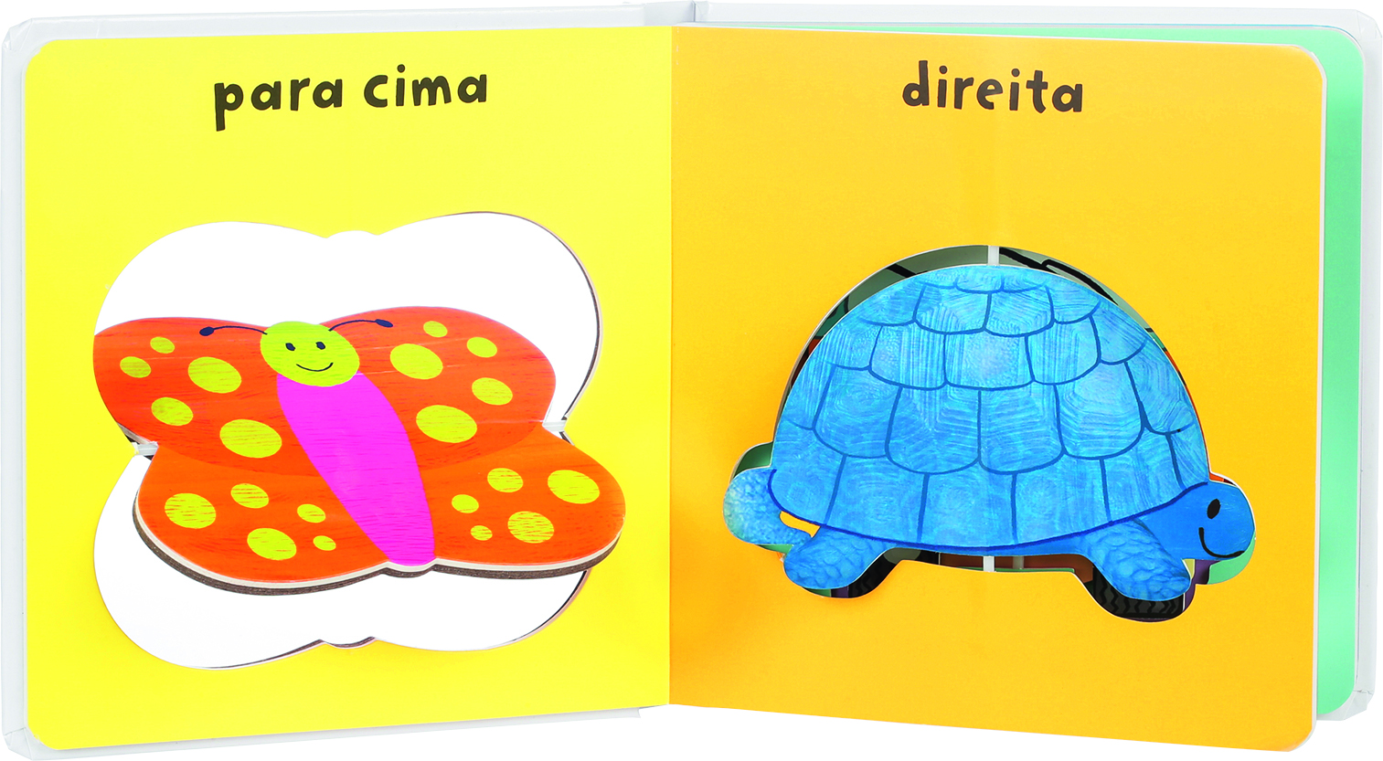 Os Opostos ( Imagem 2 de 3 ) - Preview