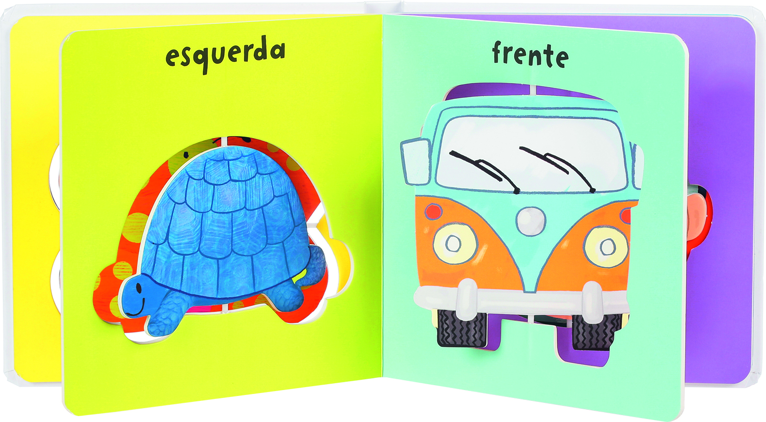 Os Opostos ( Imagem 3 de 3 ) - Preview