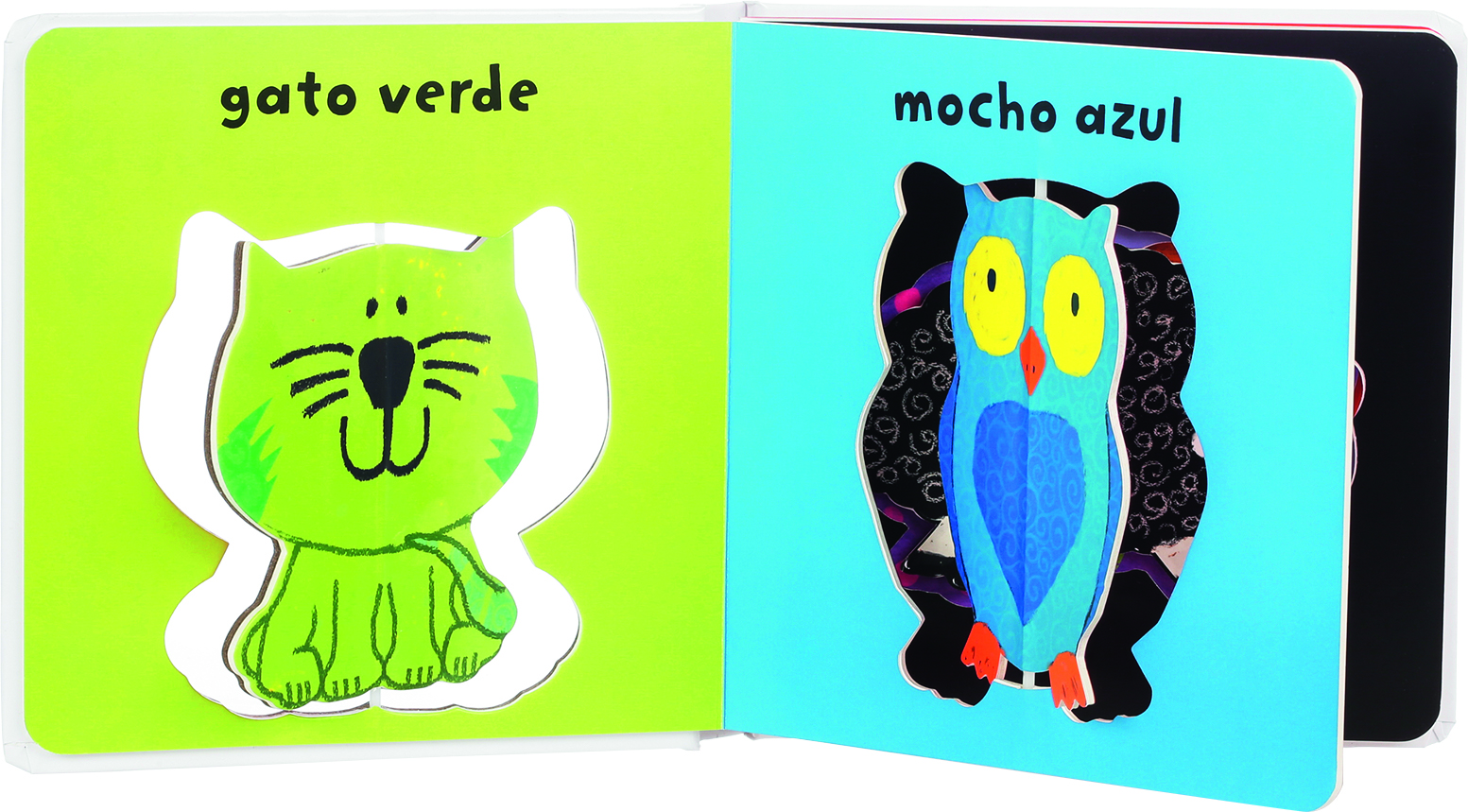 As Cores ( Imagem 2 de 3 ) - Preview