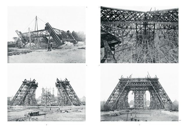 Eiffel Tower ( Imagem 2 de 4 ) - Preview