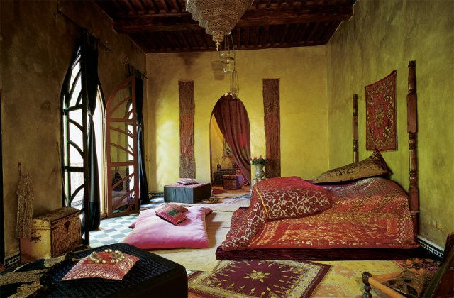 African Interiors ( Imagem 2 de 4 ) - Preview