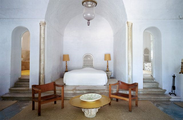 African Interiors ( Imagem 3 de 4 ) - Preview