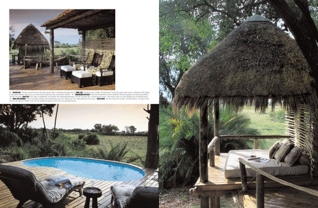 African Interiors ( Imagem 4 de 4 ) - Preview