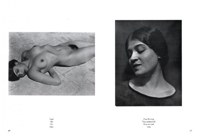 Edward Weston ( Imagem 2 de 4 ) - Preview