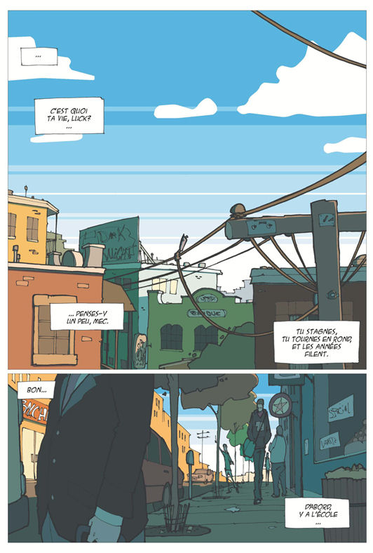 Luck ( Imagem 2 de 4 ) - Preview