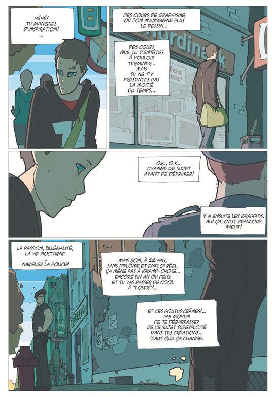 Luck ( Imagem 4 de 4 ) - Preview