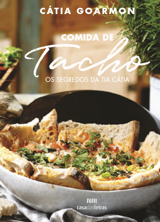 Comida de Tacho ( Imagem 2 de 2 ) - Preview
