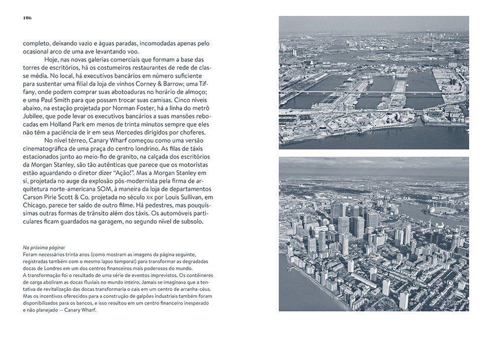A Linguagem das Cidades ( Imagem 2 de 4 ) - Preview