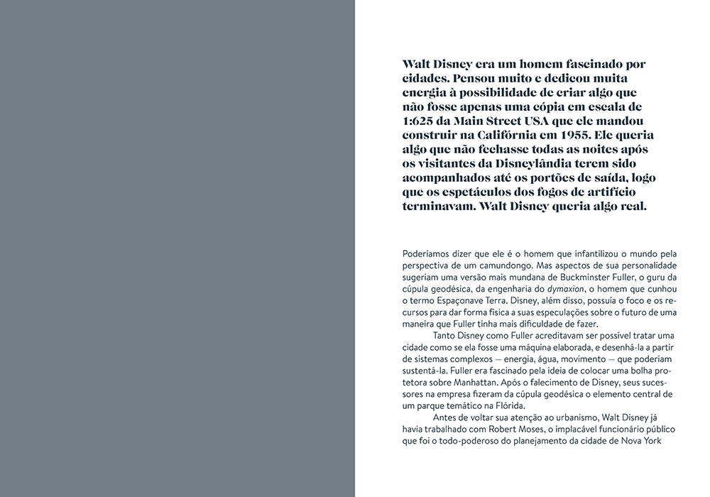 A Linguagem das Cidades ( Imagem 3 de 4 ) - Preview