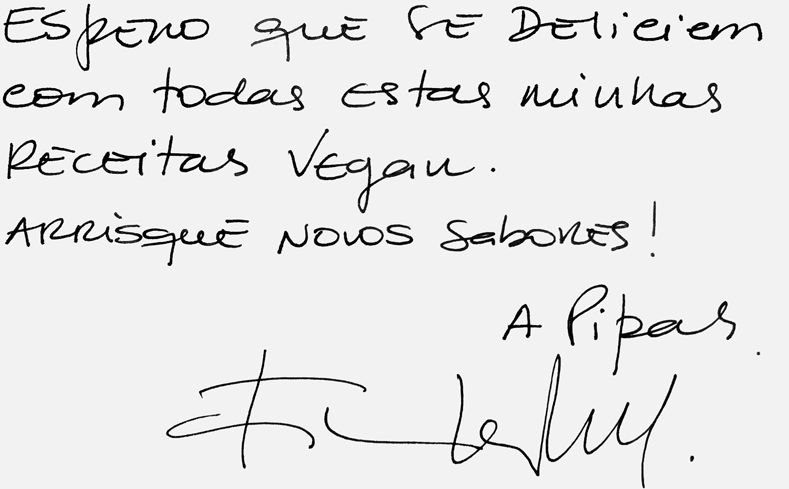 Deliciosamente Vegan ( Imagem 2 de 2 ) - Preview