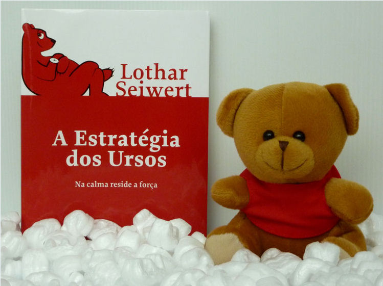 A Estratégia dos Ursos ( Imagem 2 de 2 ) - Preview