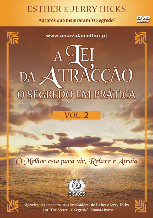 A Lei da Atracção (Pack) ( Imagem 3 de 3 ) - Preview