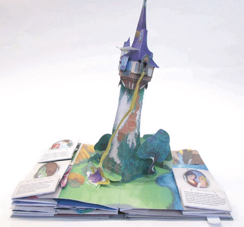 Disney Princess ( Imagem 2 de 2 ) - Preview
