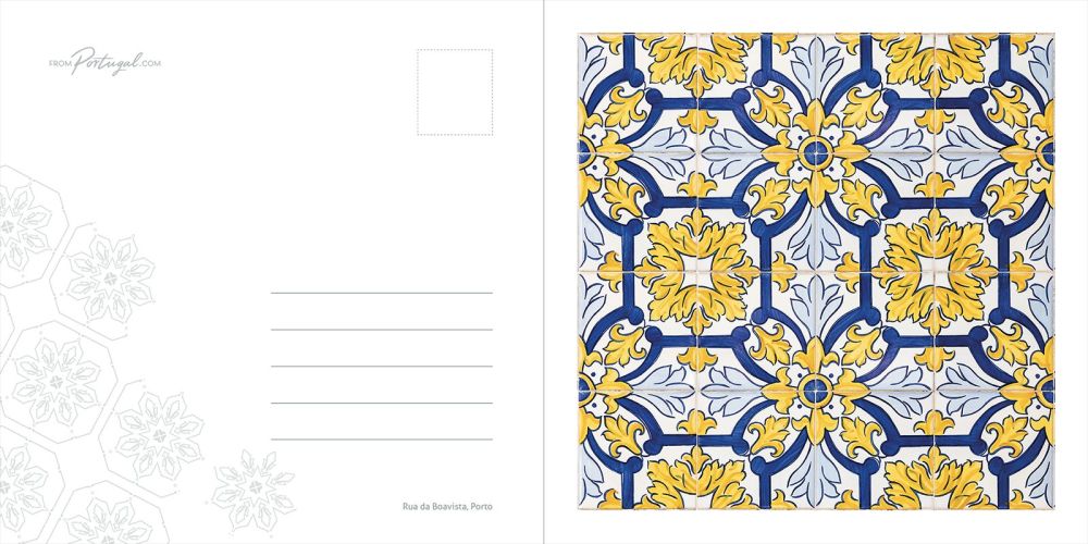 Azulejos ( Imagem 3 de 4 ) - Preview
