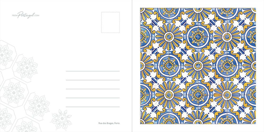 Azulejos ( Imagem 4 de 4 ) - Preview