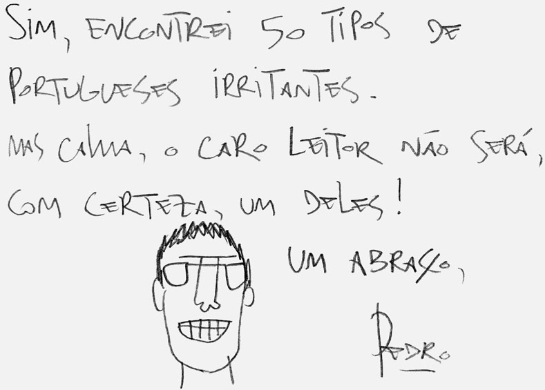 Sou Só Eu Que... ( Imagem 2 de 2 ) - Preview