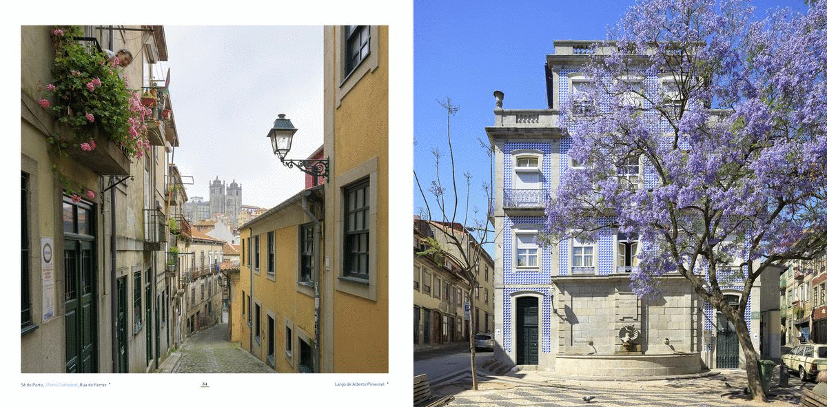 Porto Seasons ( Imagem 2 de 2 ) - Preview