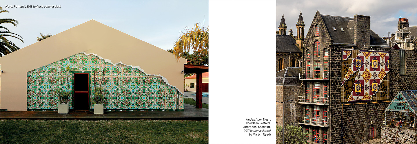 Street Art ( Imagem 2 de 4 ) - Preview