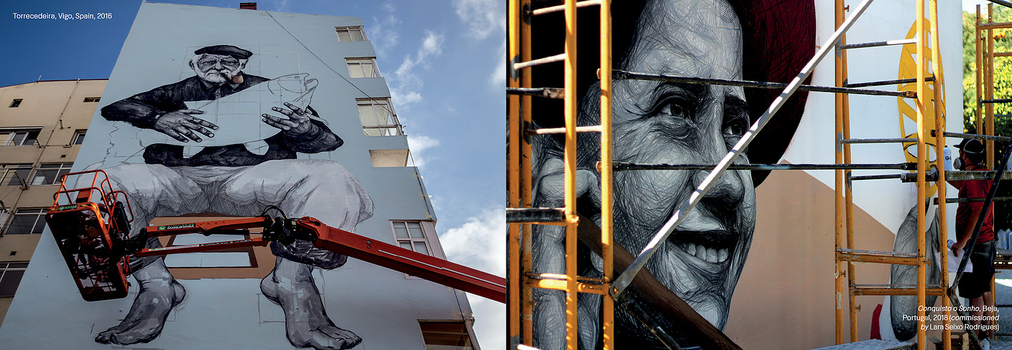 Street Art ( Imagem 4 de 4 ) - Preview