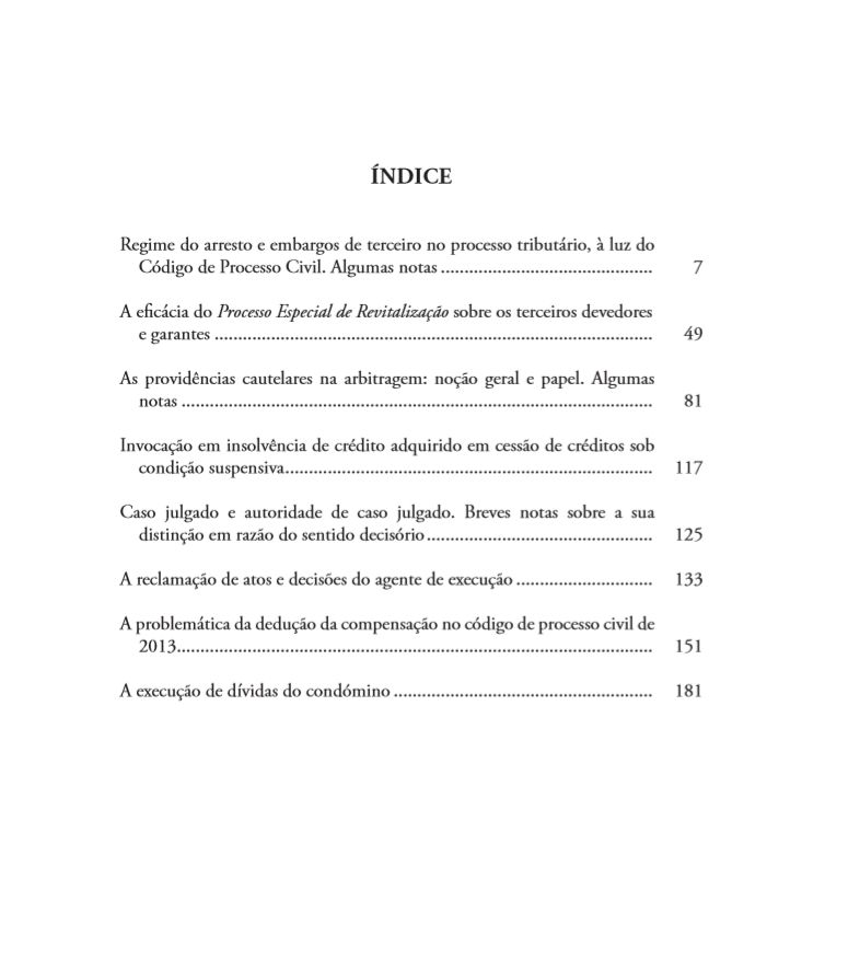 Novos Estudos sobre Serviços Públicos Essenciais ( Imagem 2 de 2 ) - Preview