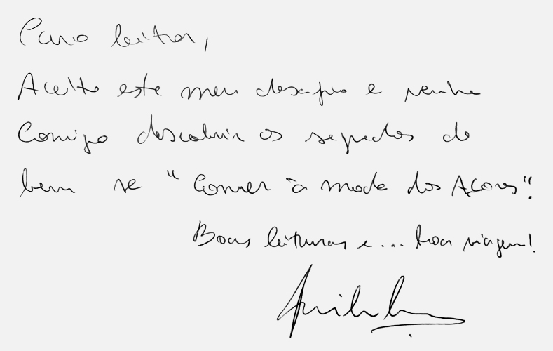 Comer à Moda dos Açores ( Imagem 2 de 2 ) - Preview