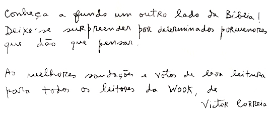 Os Mistérios do Livro Sagrado ( Imagem 2 de 2 ) - Preview