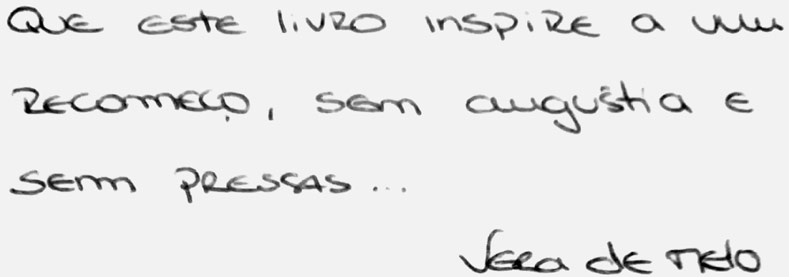 Recomeçar ( Imagem 2 de 2 ) - Preview