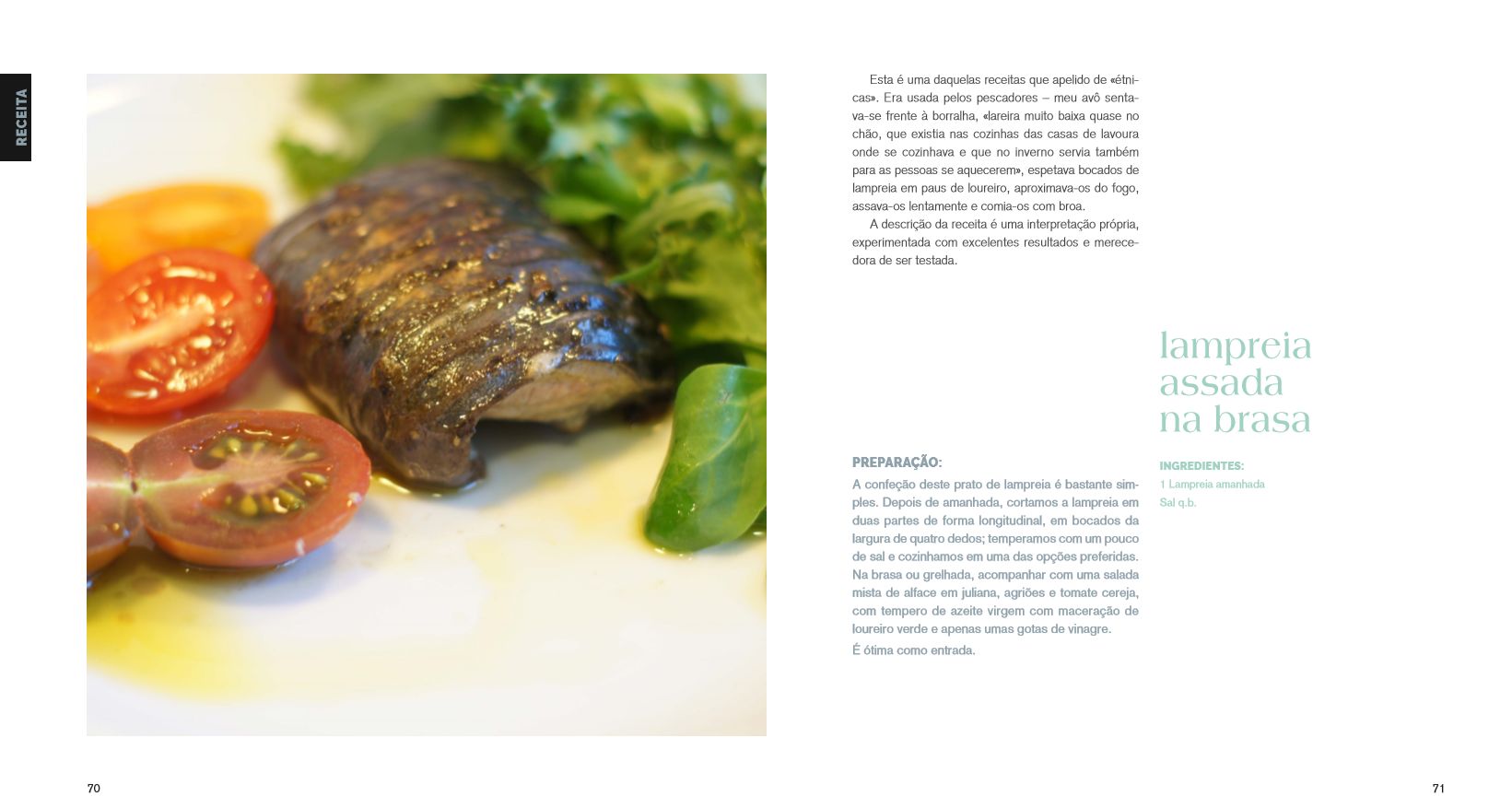 Peixes do Rio Minho ( Imagem 2 de 2 ) - Preview