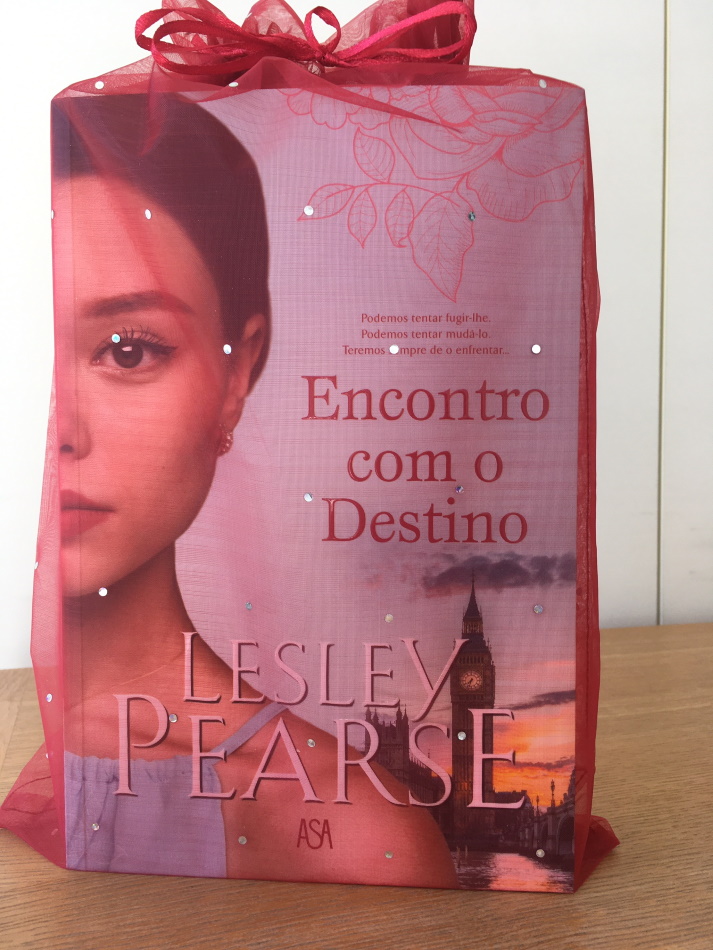 Encontro com o Destino ( Imagem 2 de 2 ) - Preview