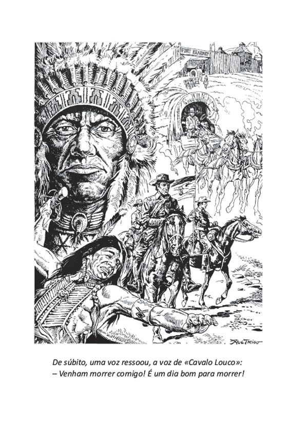 Estórias da História - Volume 1 ( Imagem 3 de 3 ) - Preview