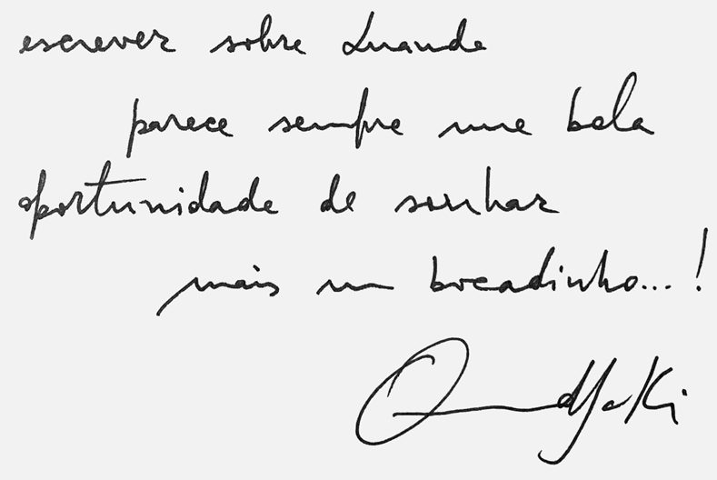 O Livro do Deslembramento ( Imagem 2 de 2 ) - Preview