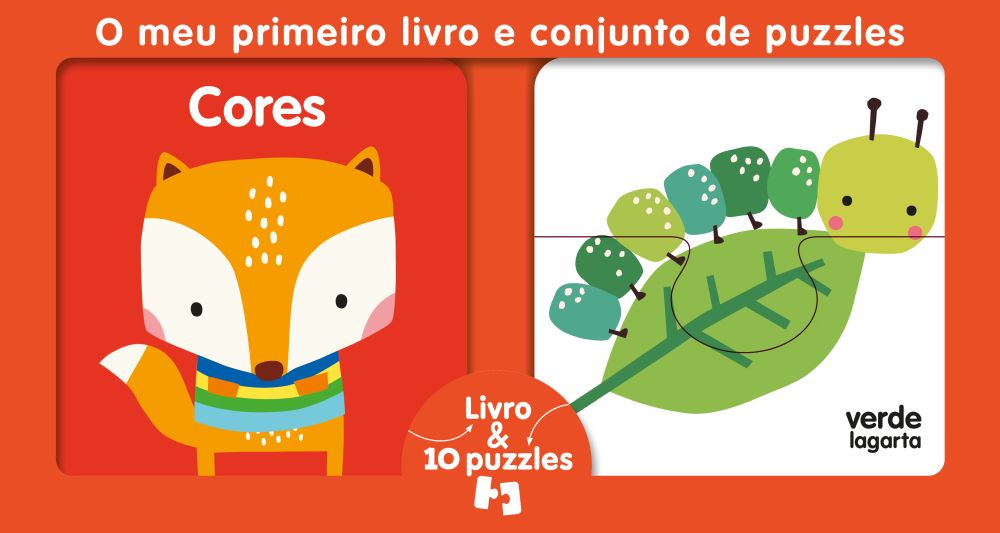 Cores ( Imagem 2 de 3 ) - Preview