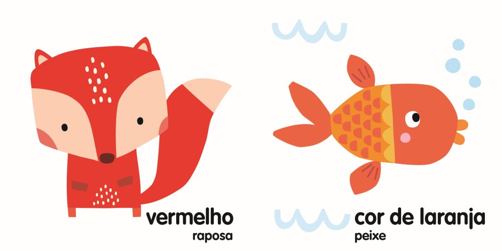 Cores ( Imagem 3 de 3 ) - Preview